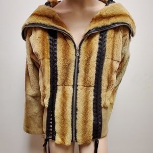 Dolce and Gabbana Coat